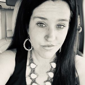 Meet your Posher, Catrina